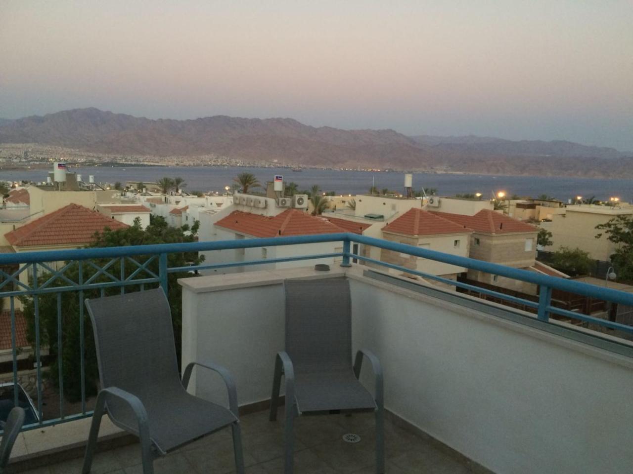 View House Apartment Eilat Exterior photo