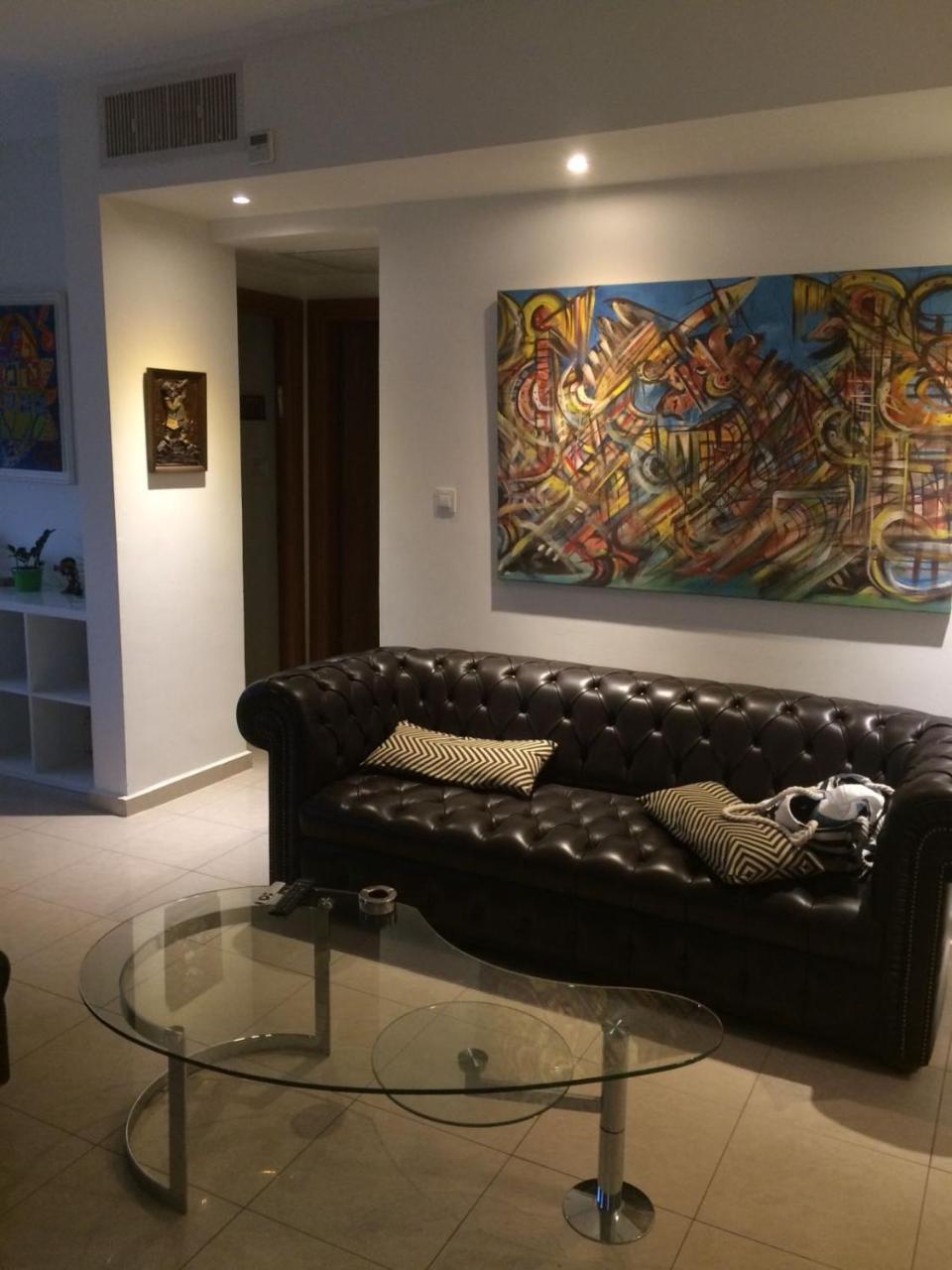 View House Apartment Eilat Exterior photo