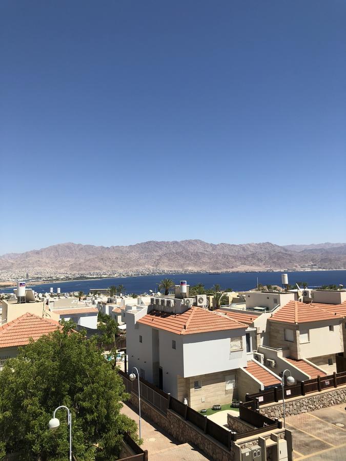 View House Apartment Eilat Exterior photo