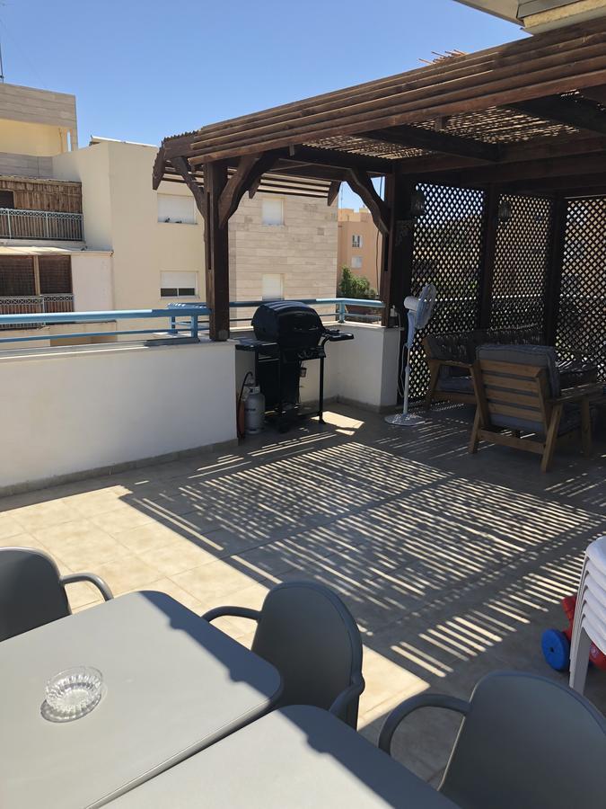 View House Apartment Eilat Exterior photo