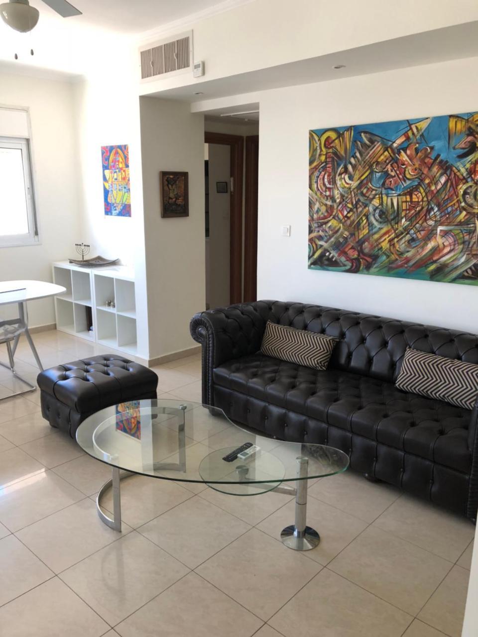View House Apartment Eilat Exterior photo