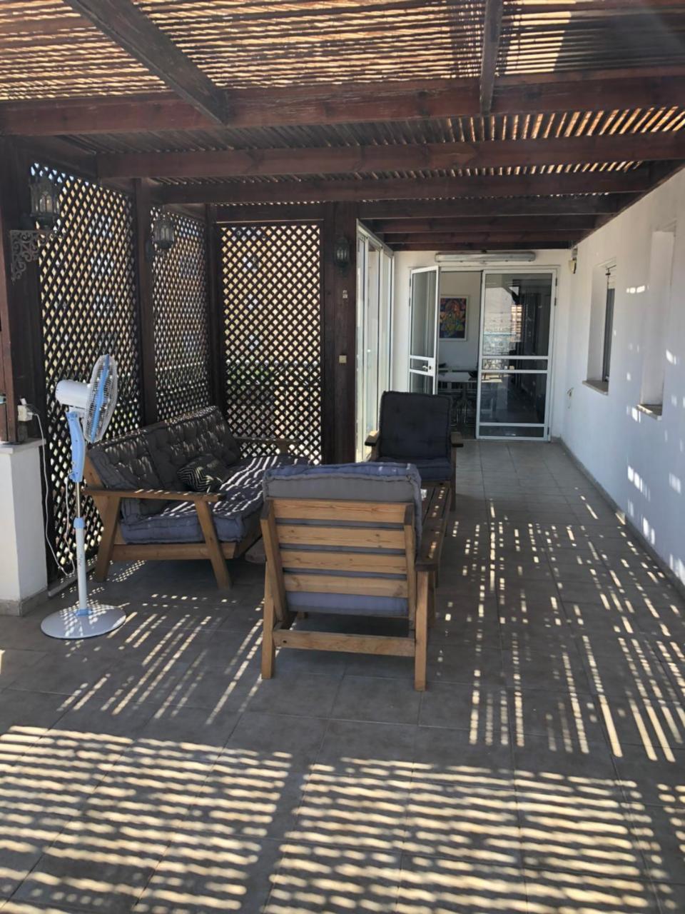 View House Apartment Eilat Exterior photo